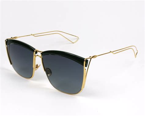 lunettes solaires christian dior|authentic christian dior sunglasses.